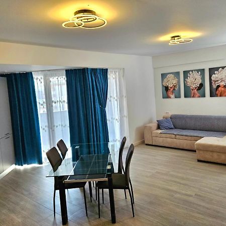 Ferienwohnung Apartament Strand Râmnicu Vâlcea Exterior foto