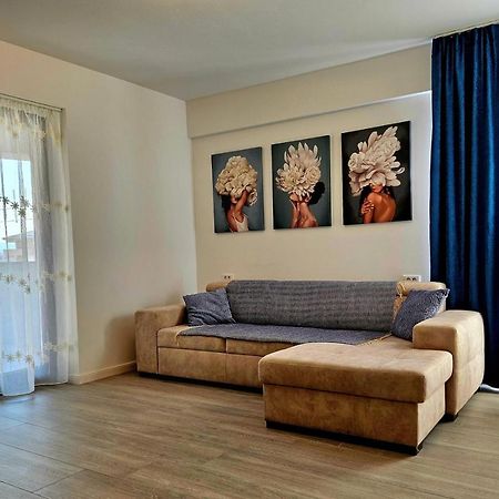 Ferienwohnung Apartament Strand Râmnicu Vâlcea Exterior foto